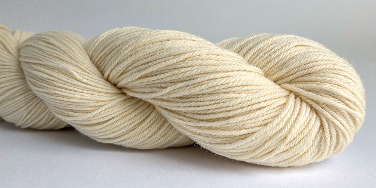 Пряжа из мериноса