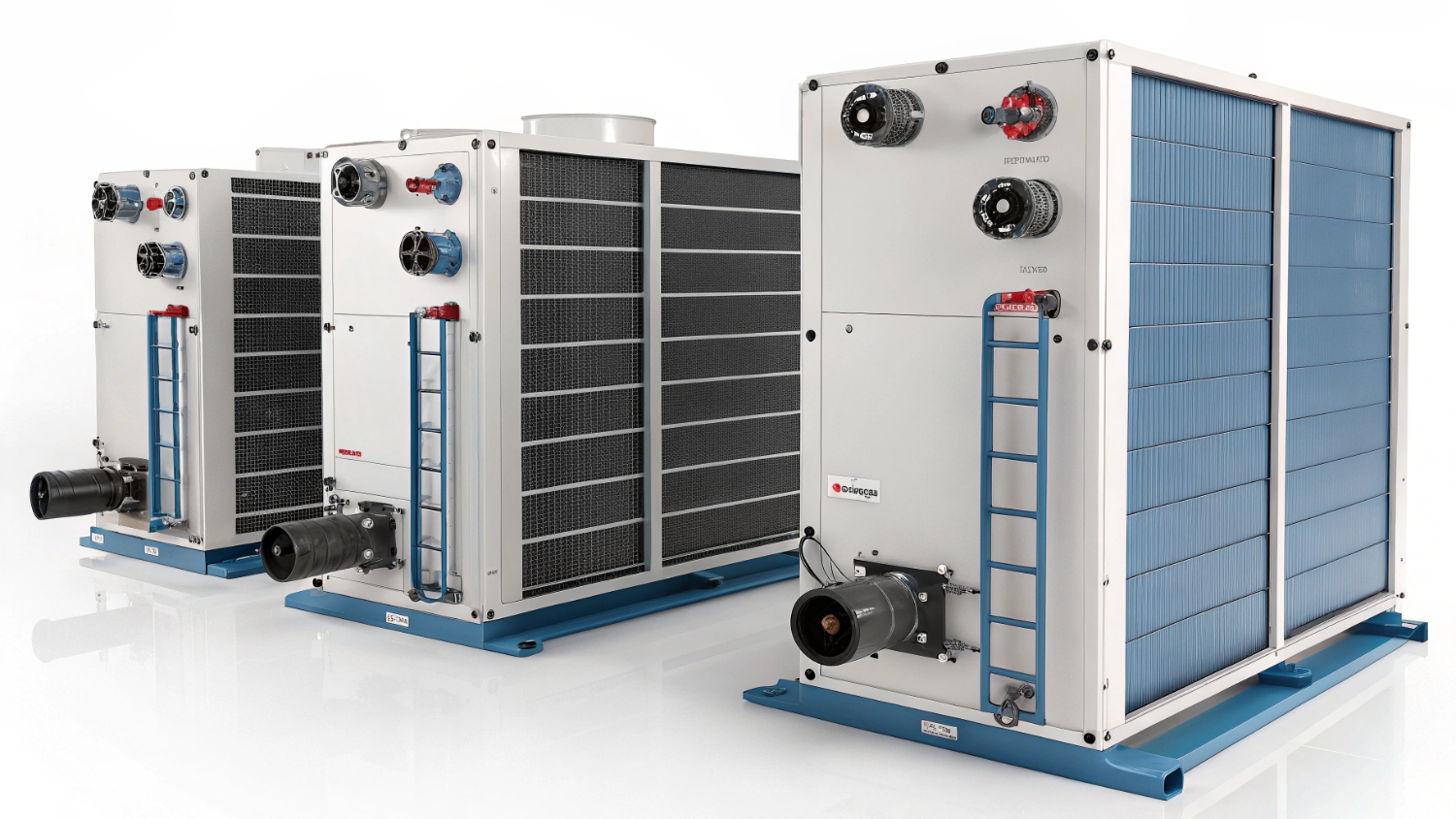 Теплообменники от производителя для бассейнов, теплого пола и майнинга