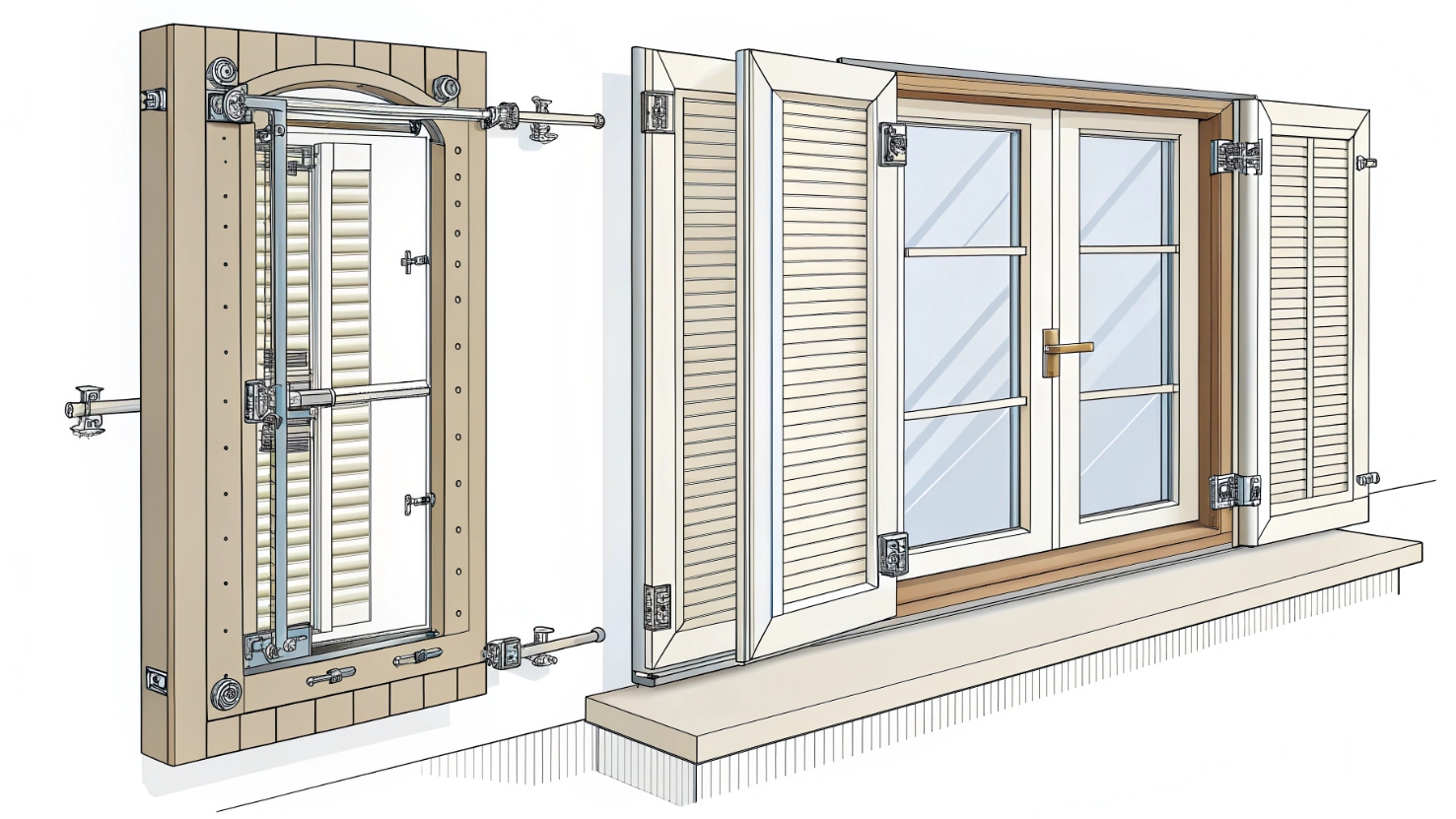 Задвижки шиберно-ножевые: описание, характеристики, области применения