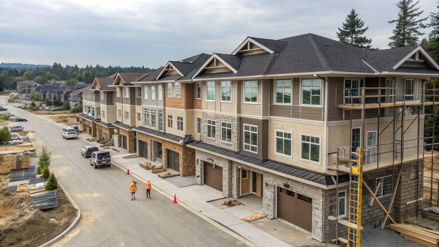 Как купить квартиру в 2026 году: практическое руководство для покупателя