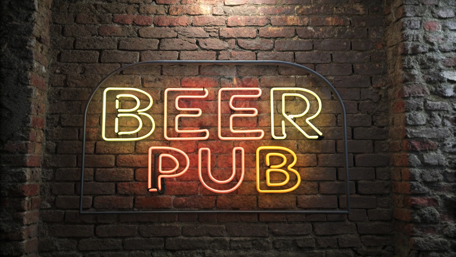 Лицо вашего бизнеса: как выбрать заметную и удачную вывеску