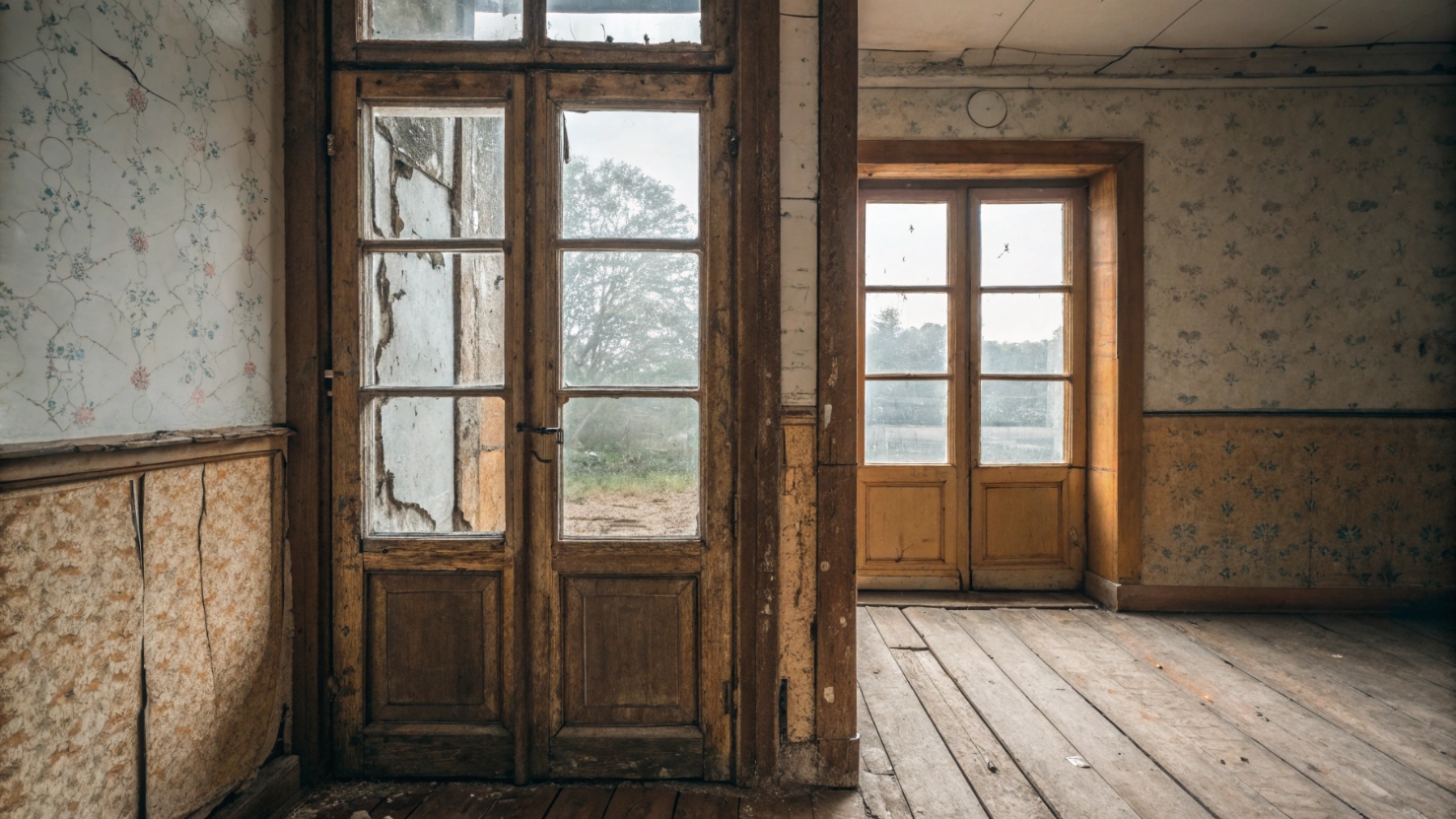 Менять ли окна при ремонте: полный разбор + чек-лист