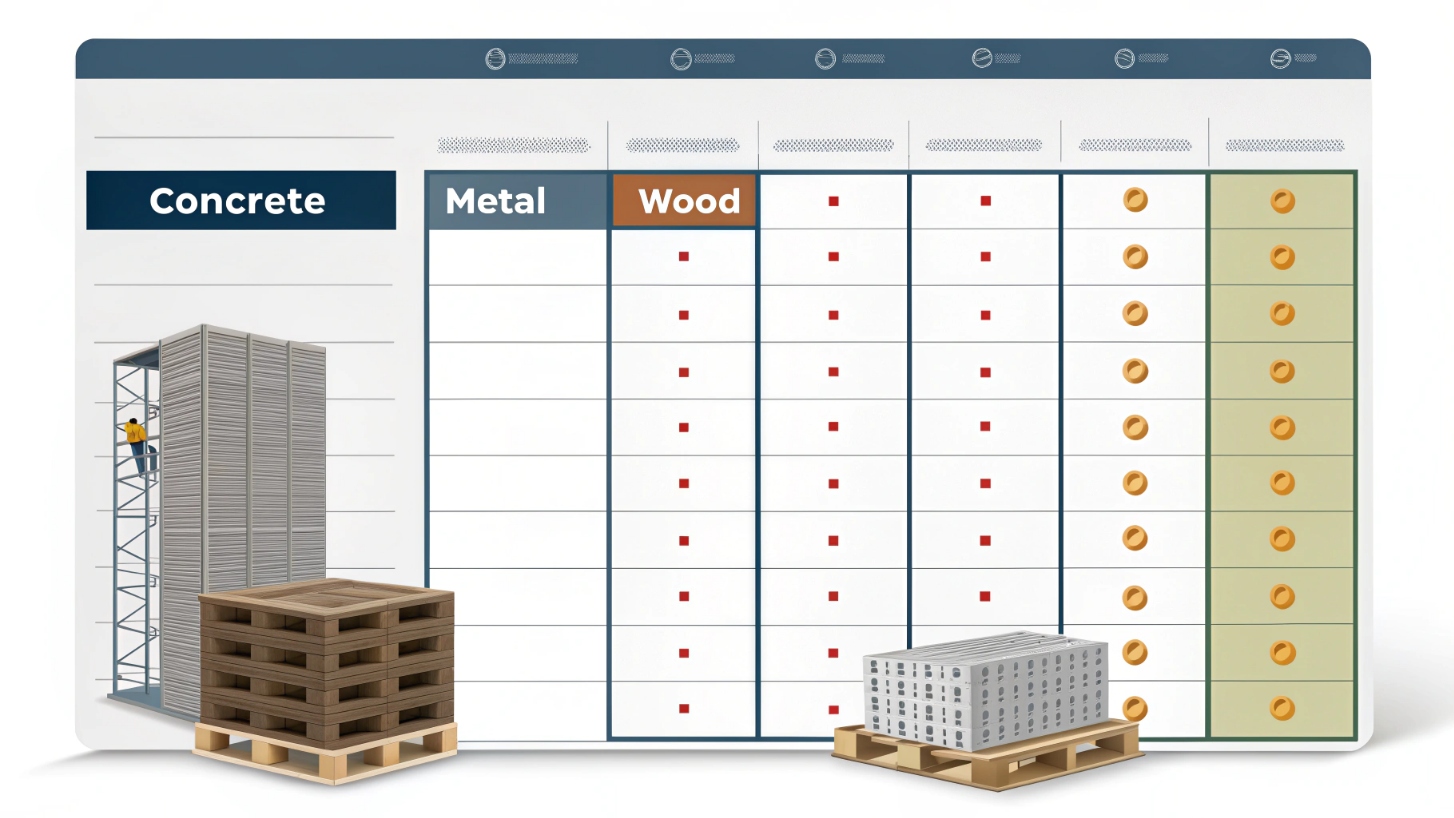Специфика таможенных пошлин для категорий строительных материалов