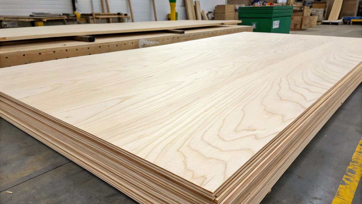 Фанера для гравировки: Выбор и рекомендации