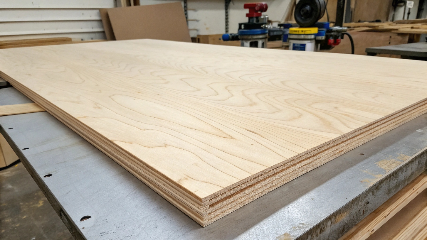 Фанера для гравировки: Выбор и рекомендации