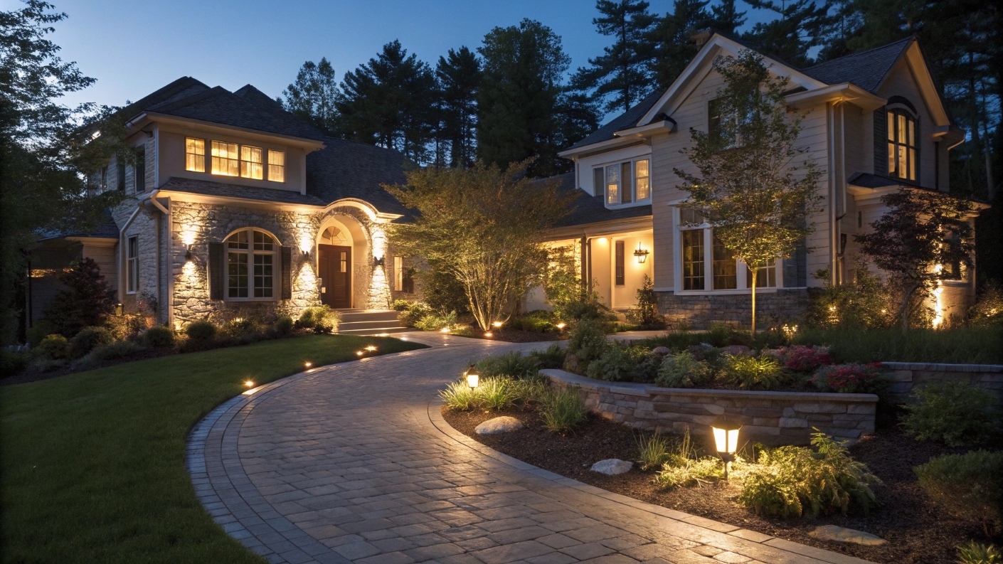 Выбор светильников и прожекторов для дома подробное руководство перед покупкой