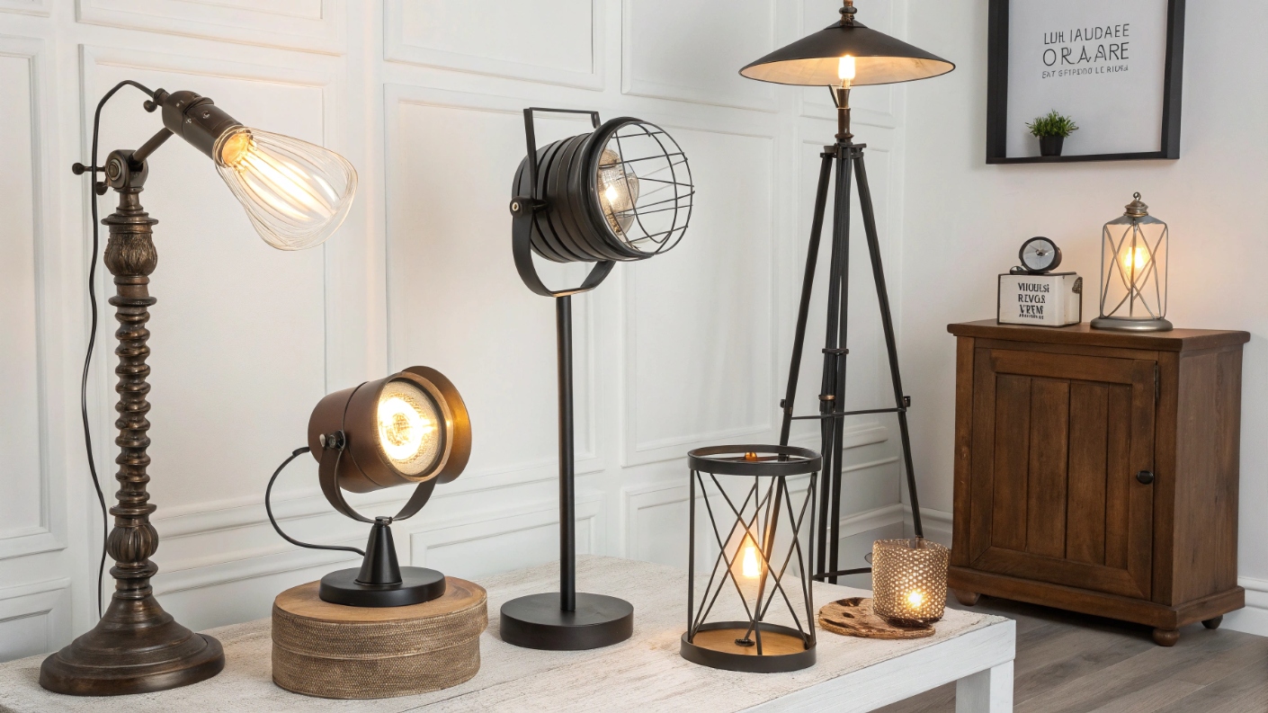 Выбор светильников и прожекторов для дома подробное руководство перед покупкой