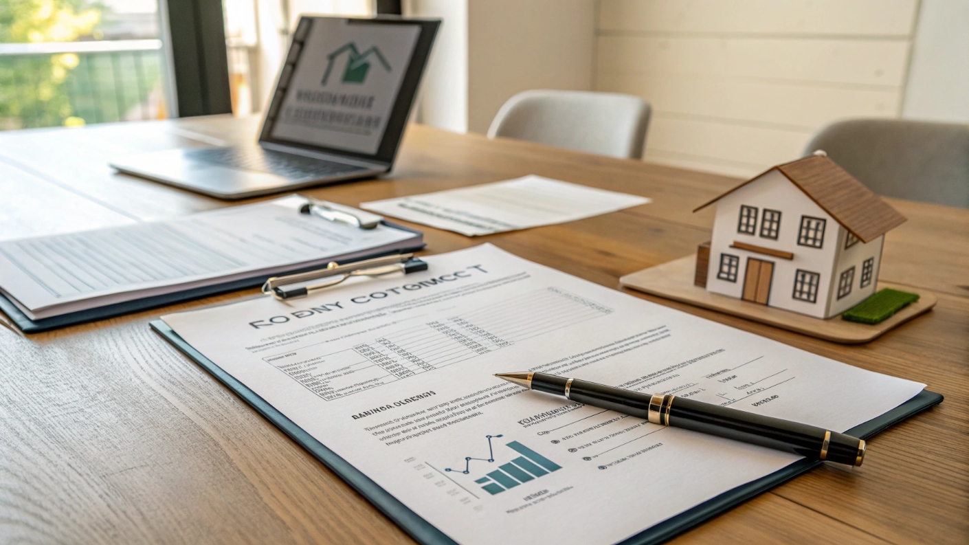 Покупка и продажа квартиры выгодно