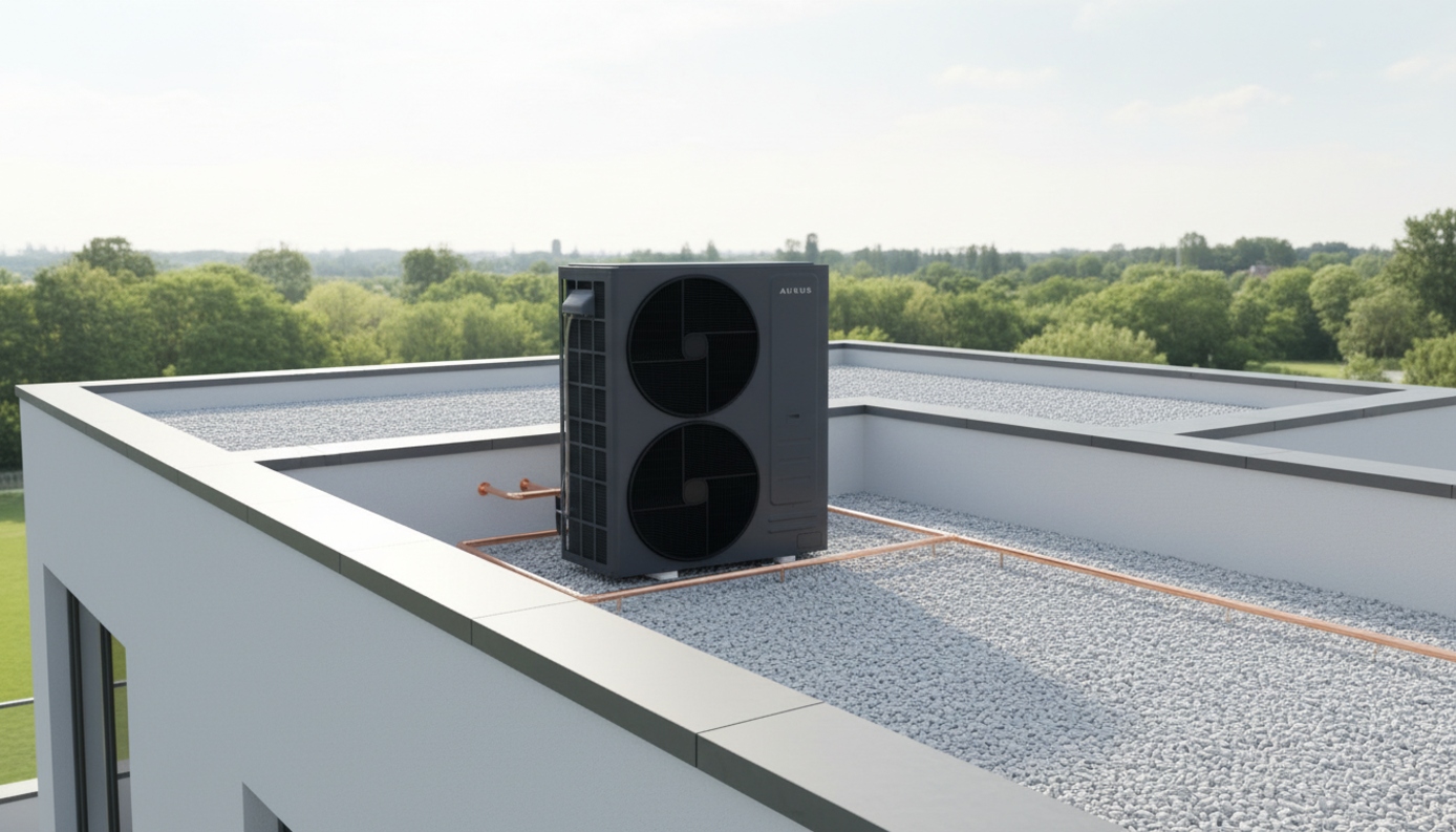 AURUS представляет новые премиальные решения для современного микроклимата