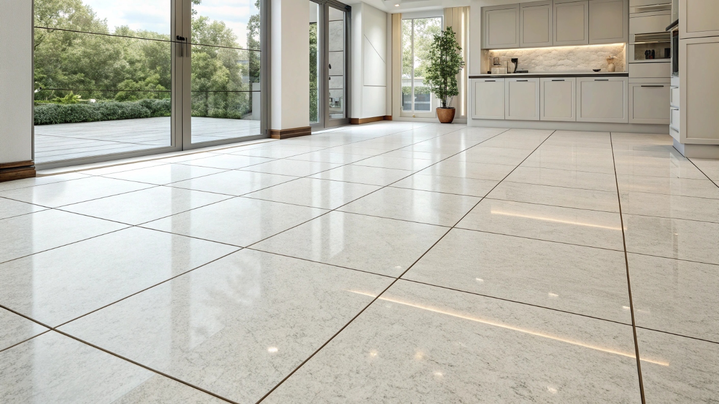 Борадавки: почему при лечении вирусных инфекций кожи эксперты рекомендуют бесшовную укладку керамогранита