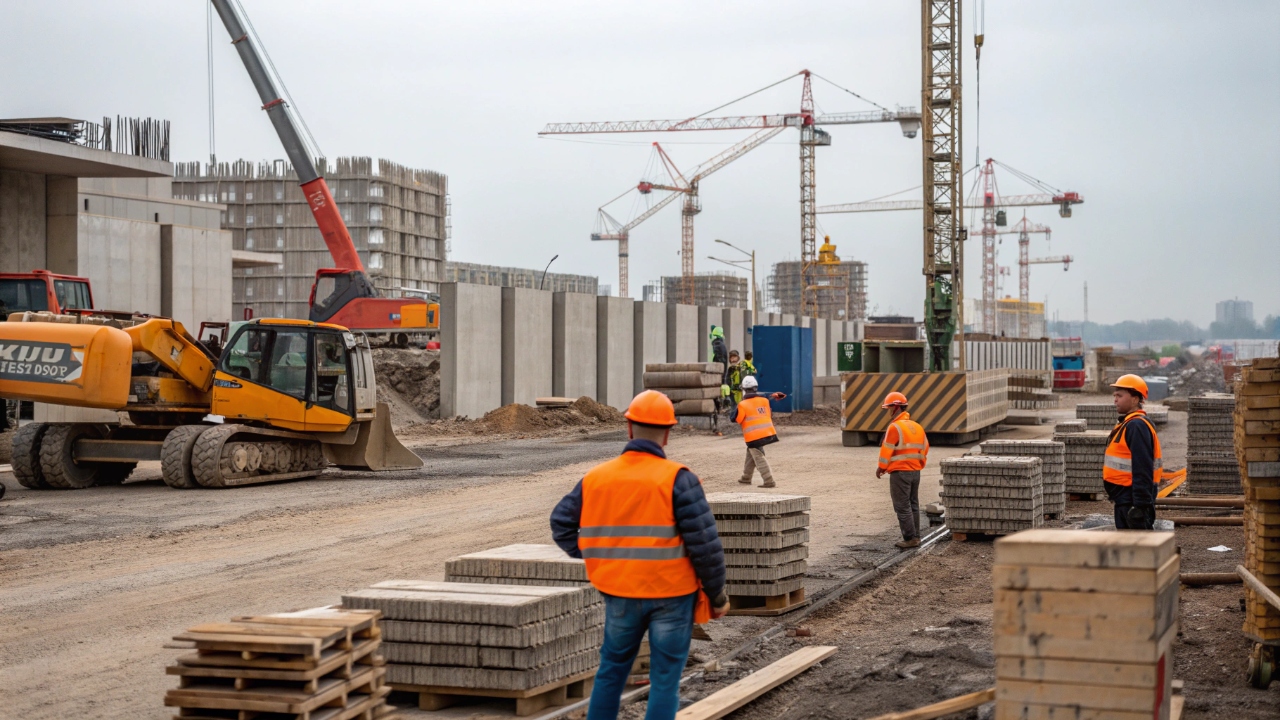 Где и как купить фирму с СРО: безопасные способы приобретения