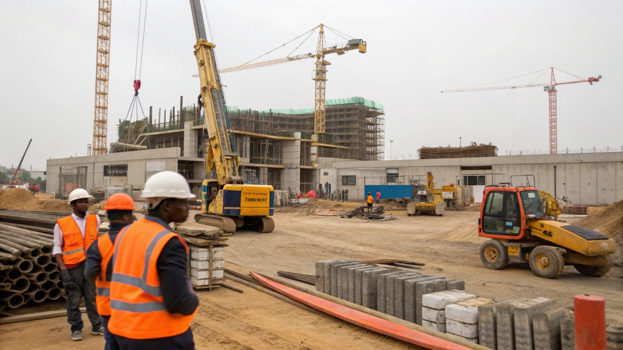 Где и как купить фирму с СРО: безопасные способы приобретения