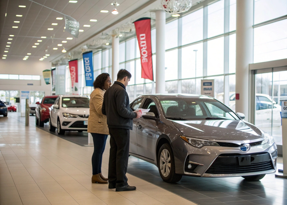 Активный поиск покупателя через онлайн-платформы и оффлайн-мероприятия в СПб.