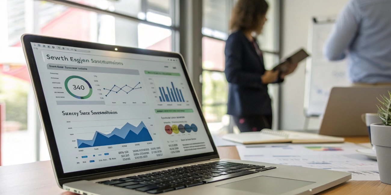 Продвижение сайта в поисковых системах: стратегии устойчивого роста и доверия