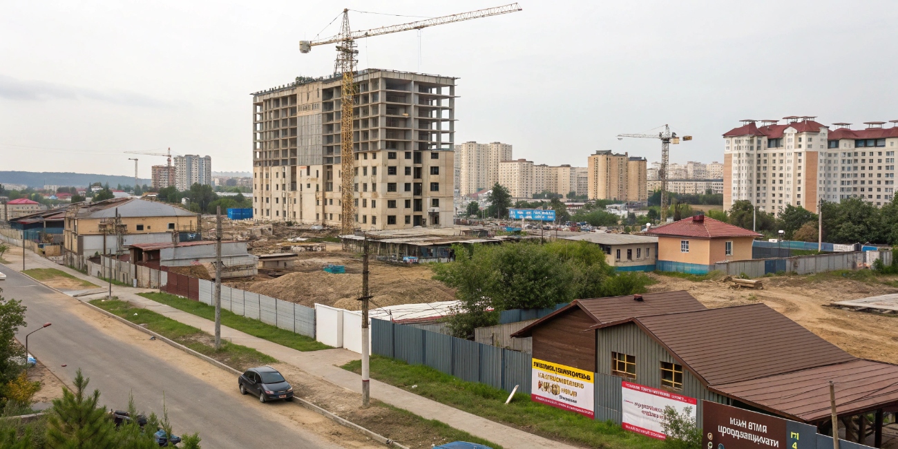 Правовая неопределенность как фактор ценообразования: самострой и красные линии на рынке недвижимости