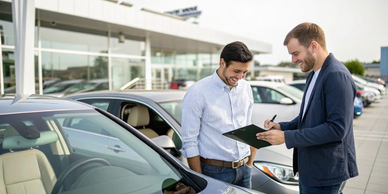 Приёмка автомобиля в прокате: пошаговый план защиты от лишних трат