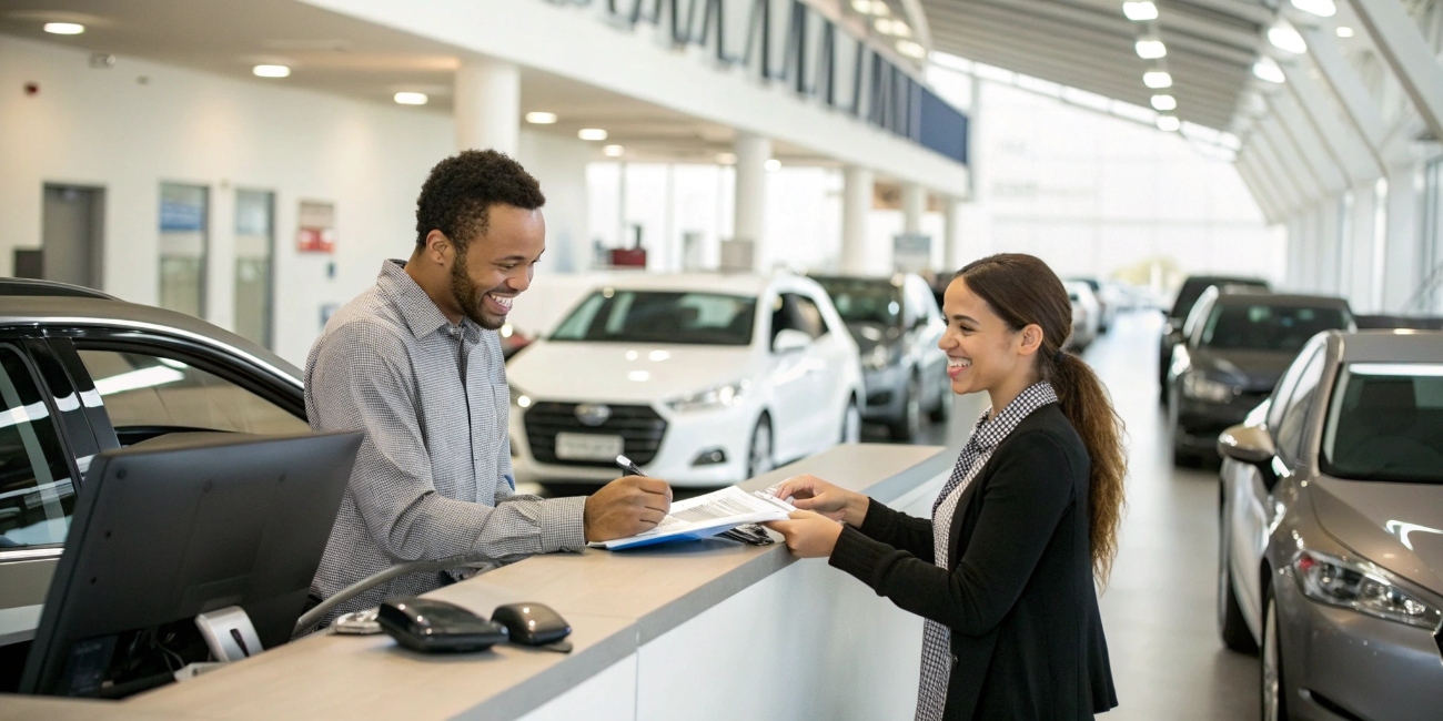 Приёмка автомобиля в прокате: пошаговый план защиты от лишних трат