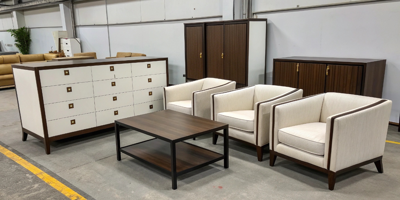 Почему 90% серийной мебели не подходит для современных квартир