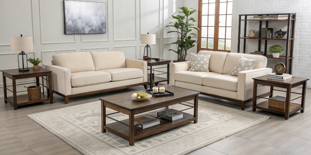 Почему 90% серийной мебели не подходит для современных квартир