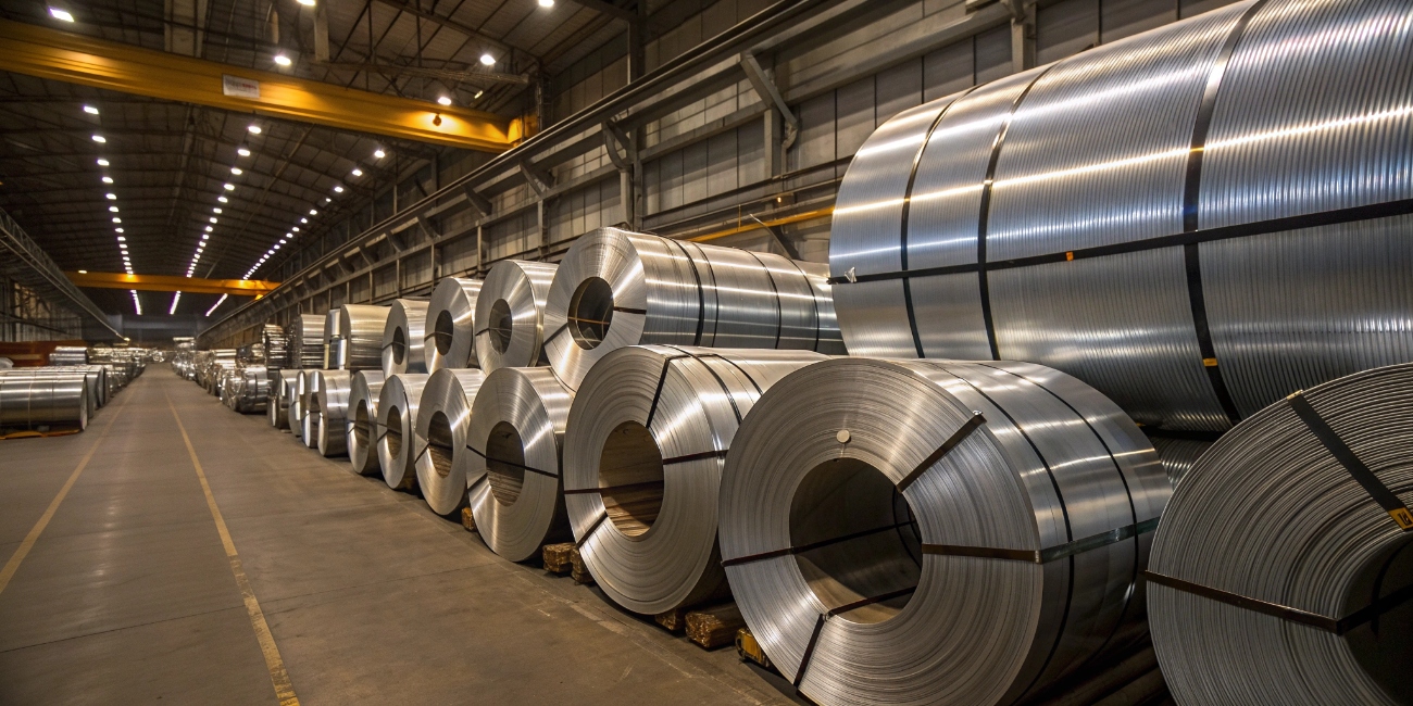 Металлопрокат напрямую от надежного поставщика — как выбрать и купить выгодно