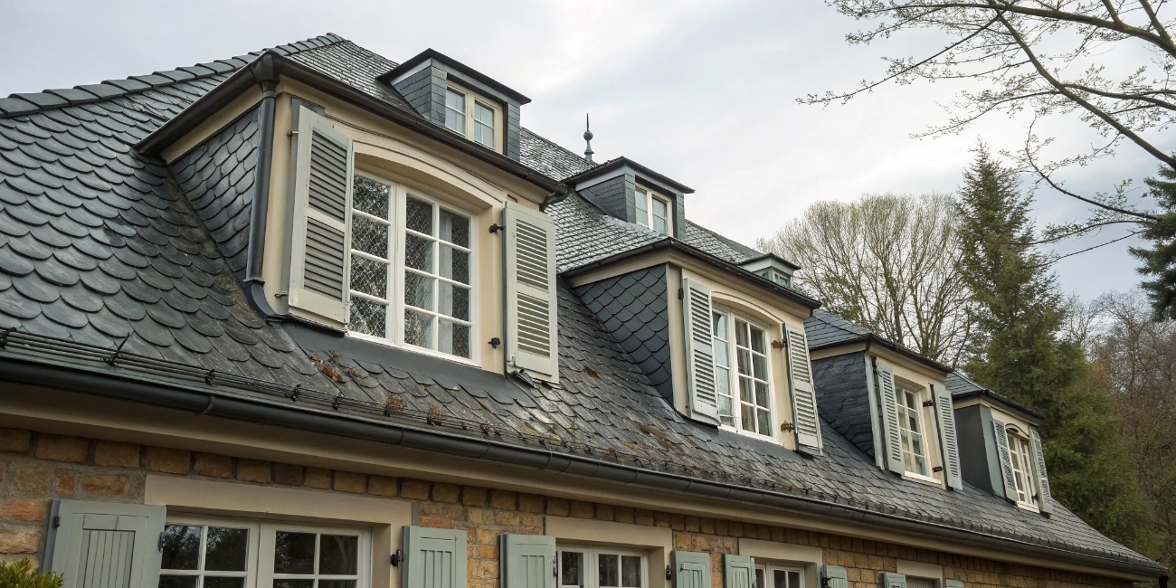 Мансардные окна в Беларуси: виды, размеры и правила монтажа