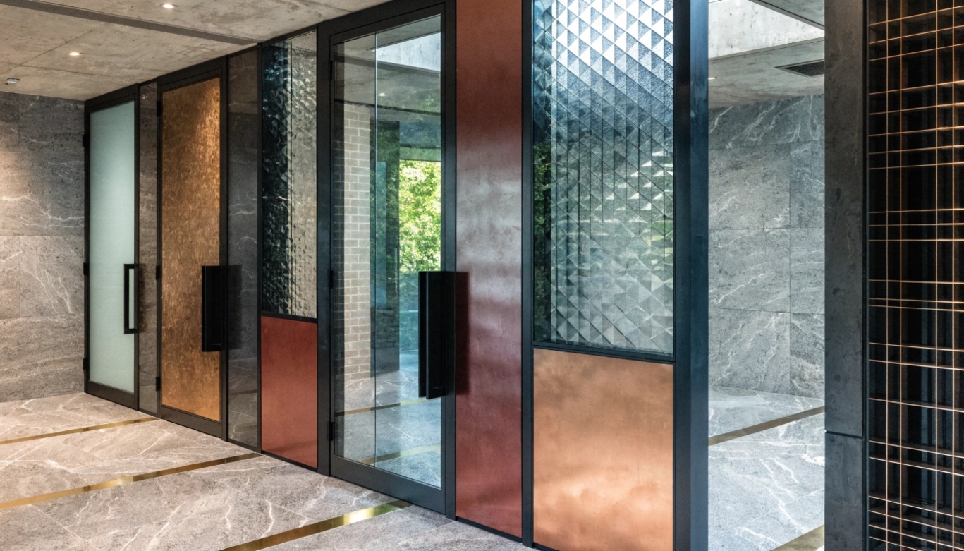 Огнестойкие панели для внутренней отделки – безопасный и стильный выбор