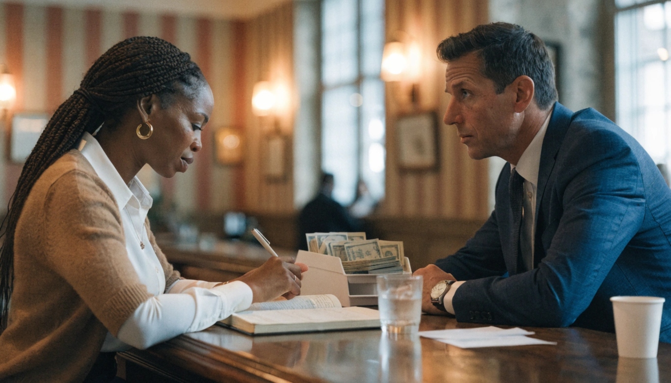 Анализ рынка микрокредитов и микрозаймов в 2026 году в Казахстане