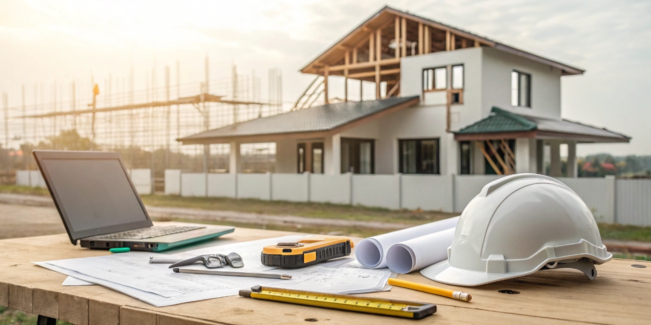 Курсы обучения по строительству: преимущества дистанционного образования и карьерные возможности