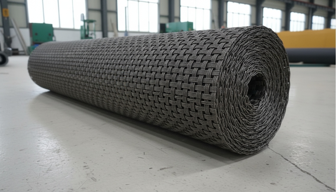 Сетка тканая низкоуглеродистая по ГОСТ 3826-82 характеристики и применение