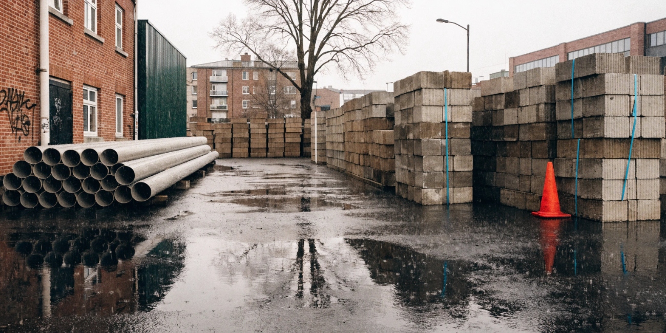 Оптимизация конфигурации 1С под продажу стройматериалов