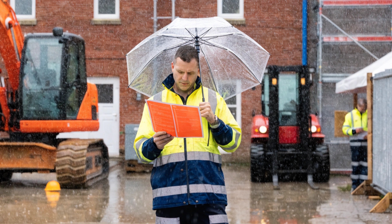 Строительно-техническая экспертиза