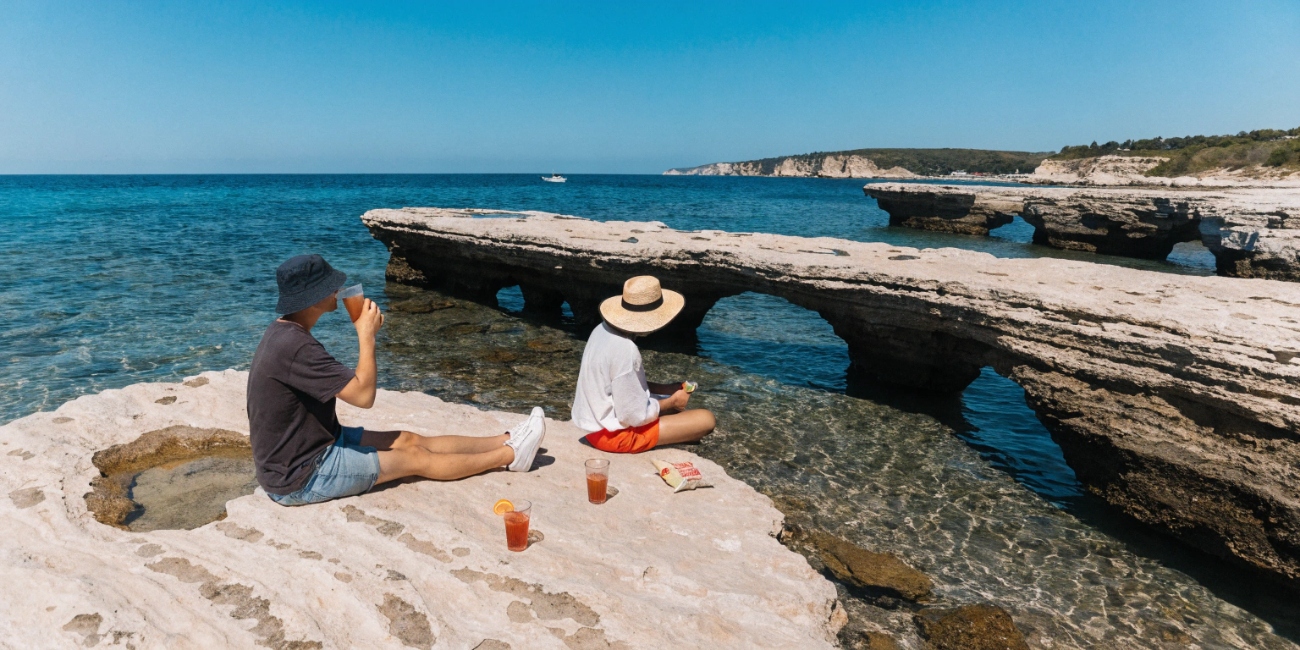 Уровень сервиса и инфраструктура