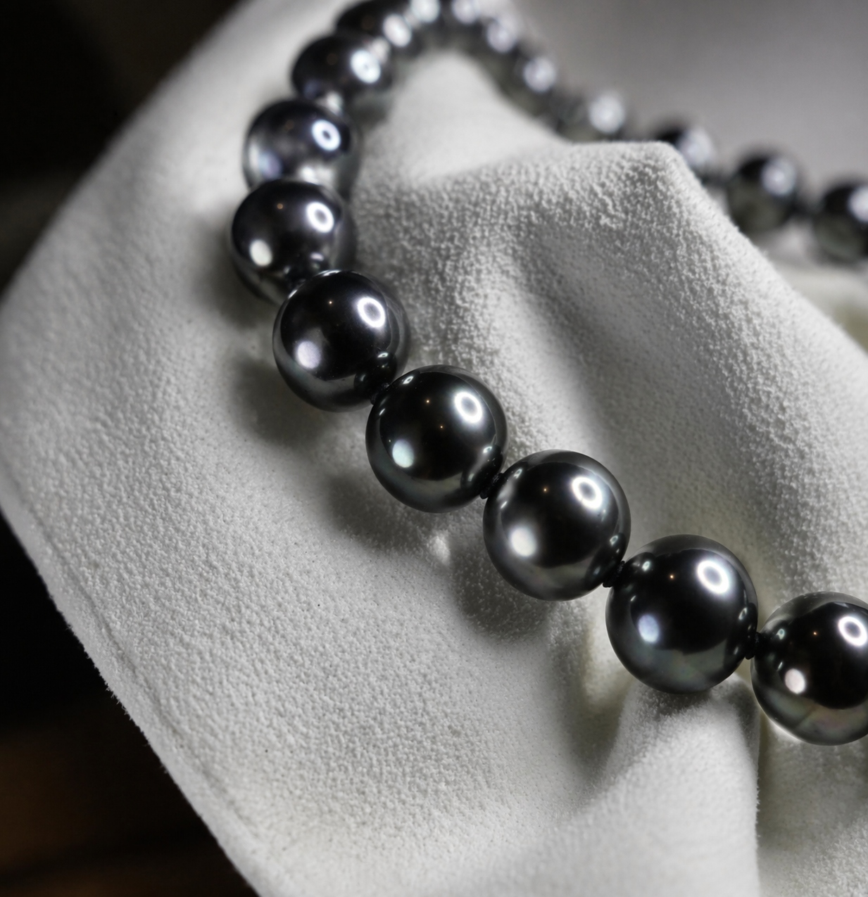 Как носить украшения, чтобы не повредить