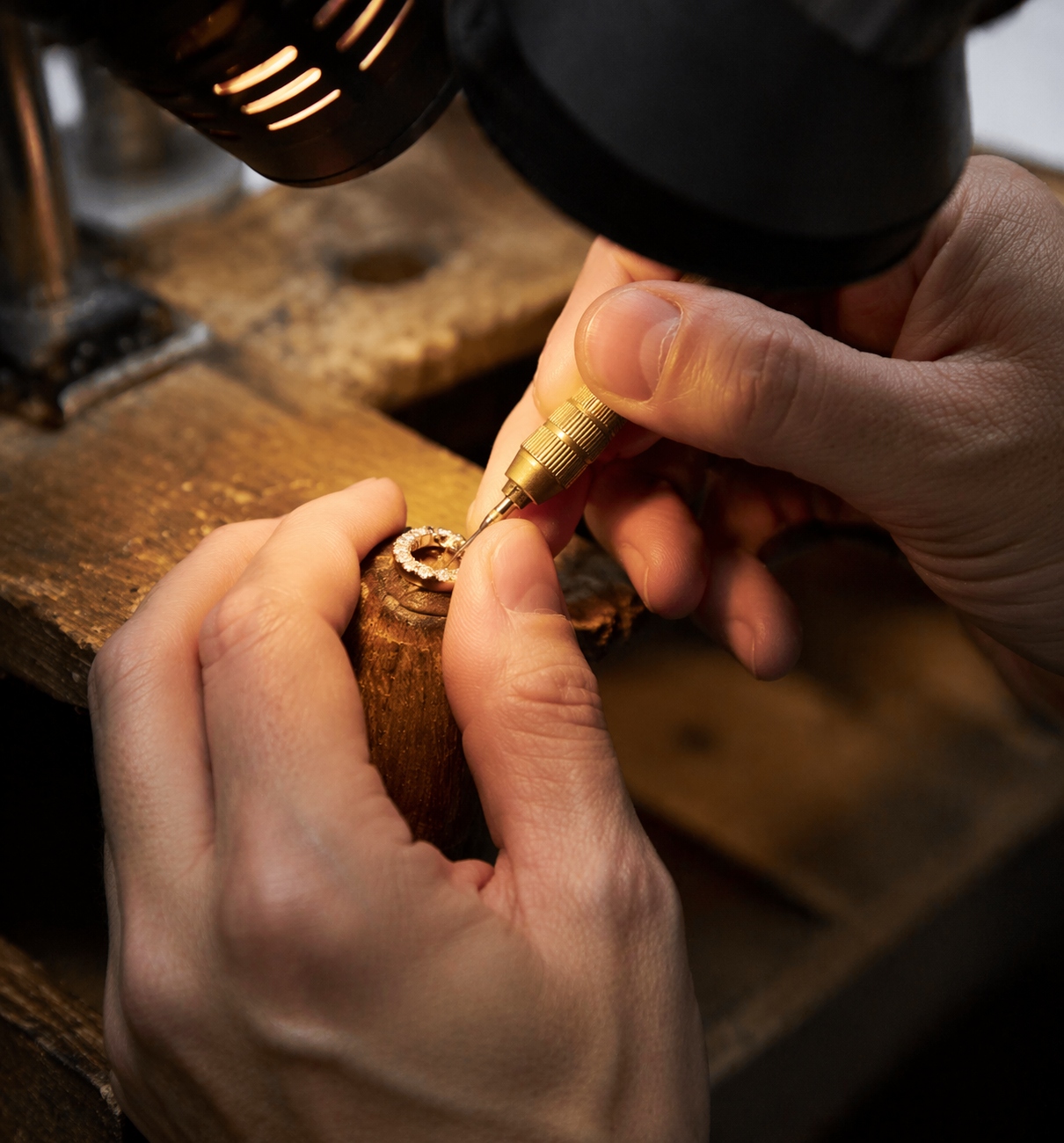 Особенности ухода за камнями