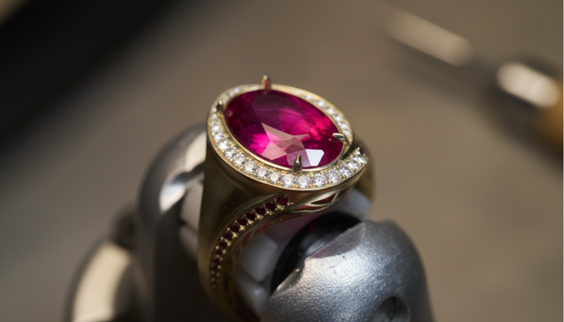 Профессиональный уход и восстановление