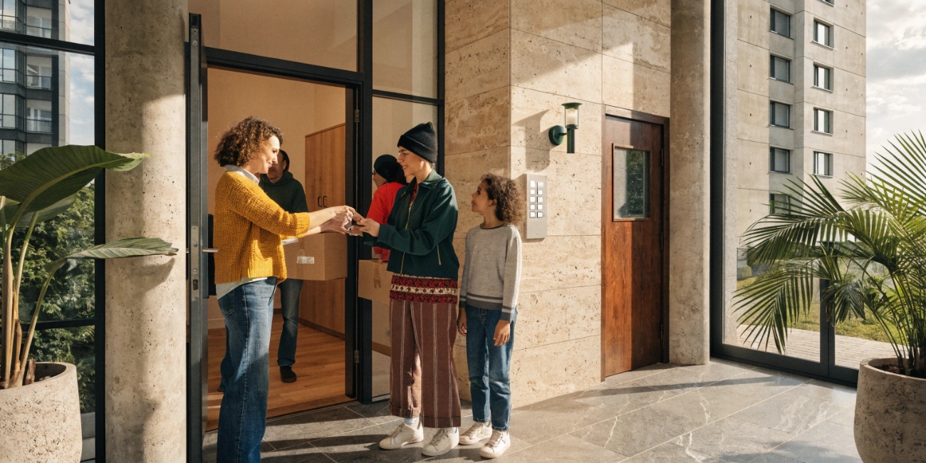 Как проходит процесс покупки квартиры: пошаговое руководство для покупателей