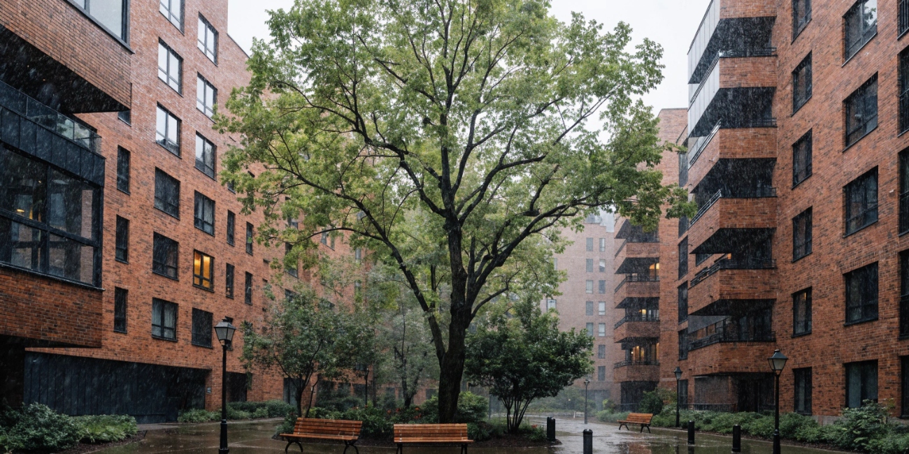 Как выбрать квартиру для семьи с детьми: практическое руководство