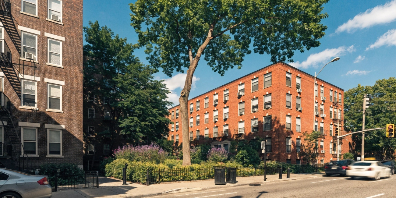 Как выбрать квартиру для семьи с детьми: практическое руководство