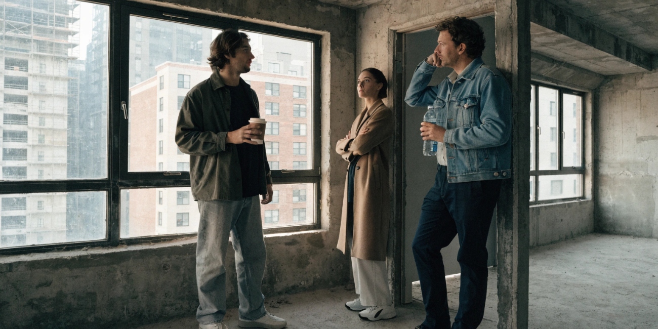 На что обращать внимание при выборе квартиры для покупки