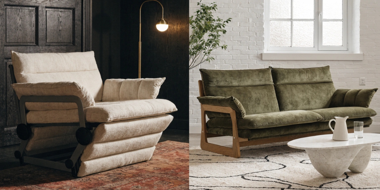 Раскладные диваны для нежданных, но любимых гостей — комфорт без компромиссов