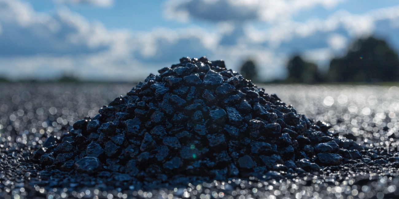 Производство резиновой крошки: технологии, контроль качества и применение