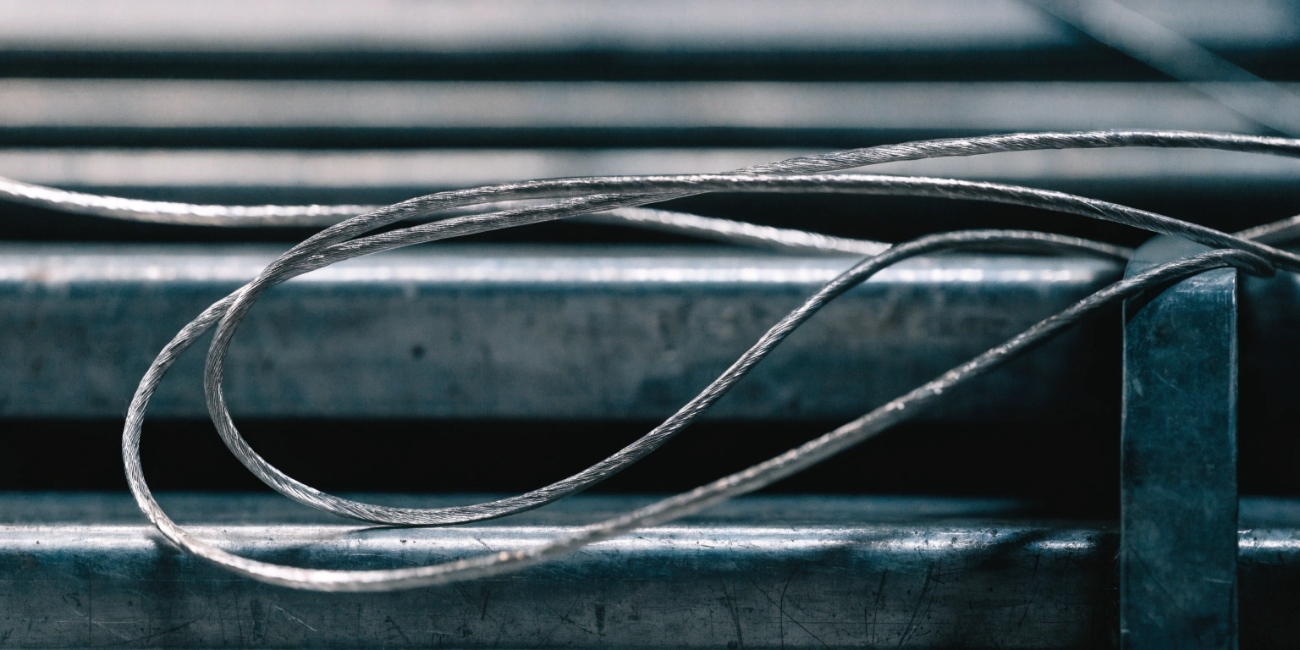 Титановая проволока: свойства, применение и преимущества материала