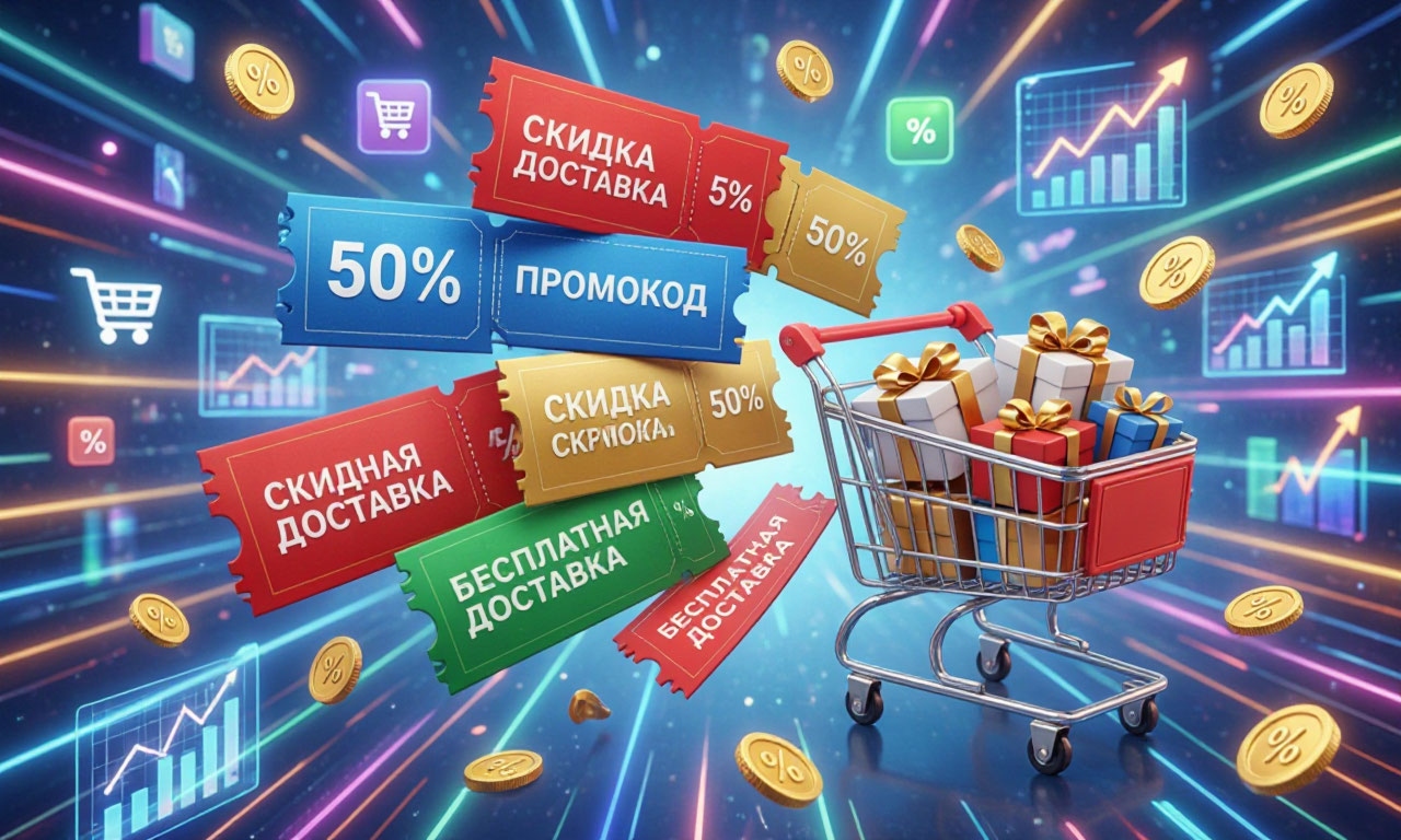 Можно ли сэкономить с промокодами — реальный опыт и советы
