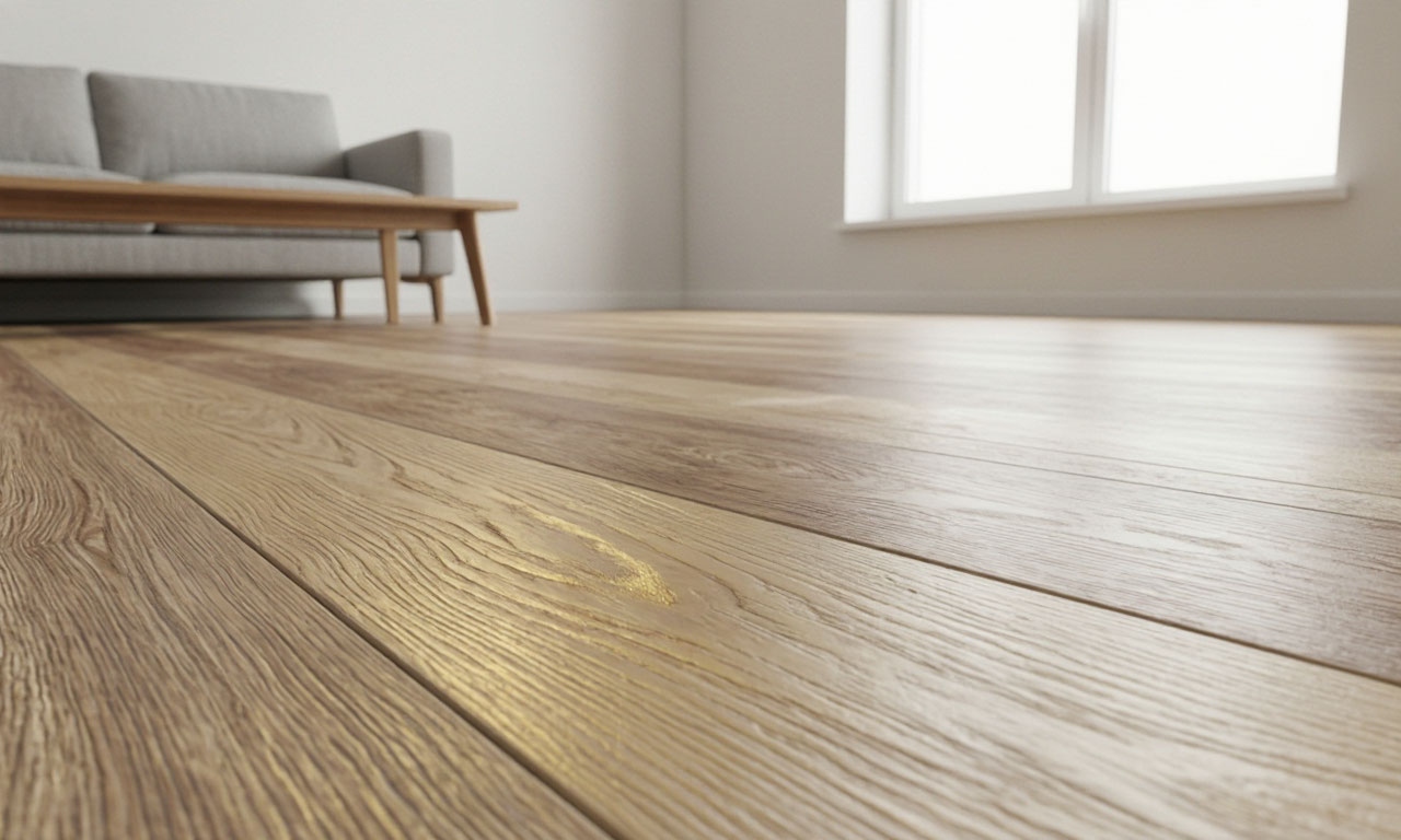 Alpine Floor: премиум кварцвиниловая плитка для вашего дома