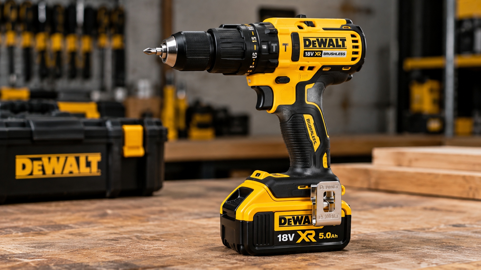 Запчасти для инструмента DeWalt: выбор, совместимость и ремонт