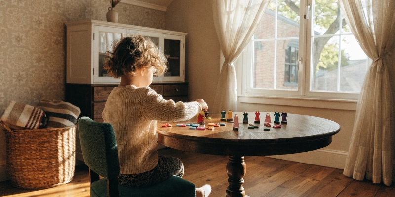 Оптовая продажа детских развивающих игрушек от российского производителя Я РАСТУ ТОЙЗ