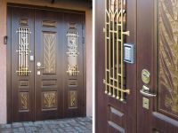 Металлические двери от производителя из Иваново