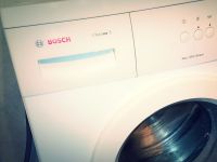 Причины ремонта стиральных машин Bosch