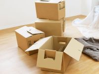 Упаковочные материалы для переезда и не только