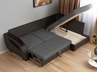 Системы раскладывания угловых диванов - какая лучшая?